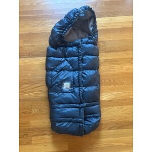 7AM Enfant Blanket 212 Evolution
Footmuff